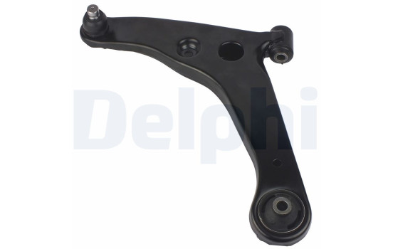 Track Control Arm