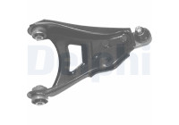 Track Control Arm