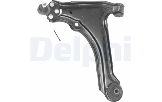 Track Control Arm