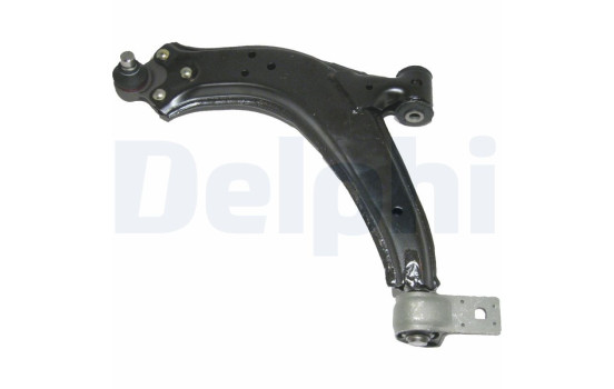 Track Control Arm