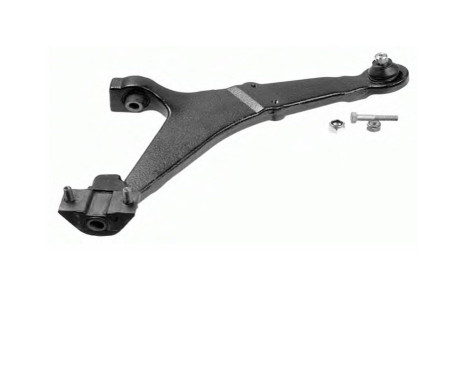 Track Control Arm