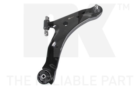 Track Control Arm