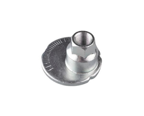 Tracking scale, axle body TED99754 Tedgum