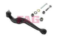 TRIANGLE/BRAS DE SUSPENSION 821040410 FAG