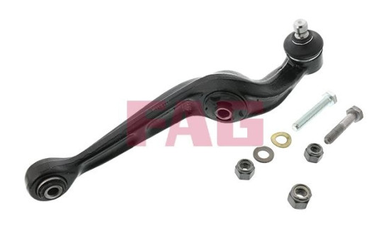 TRIANGLE/BRAS DE SUSPENSION 821040510 FAG