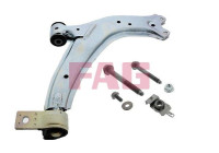 TRIANGLE/BRAS DE SUSPENSION 821046510 FAG