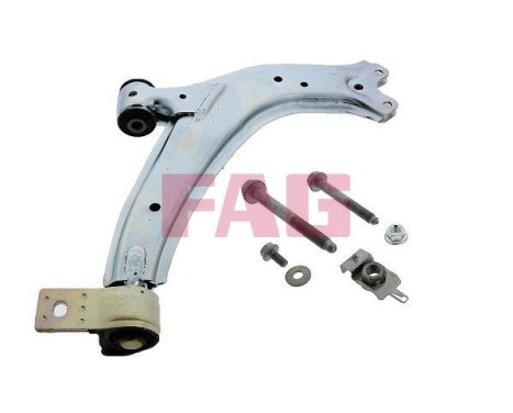 TRIANGLE/BRAS DE SUSPENSION 821046510 FAG