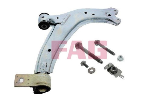 TRIANGLE/BRAS DE SUSPENSION 821046510 FAG