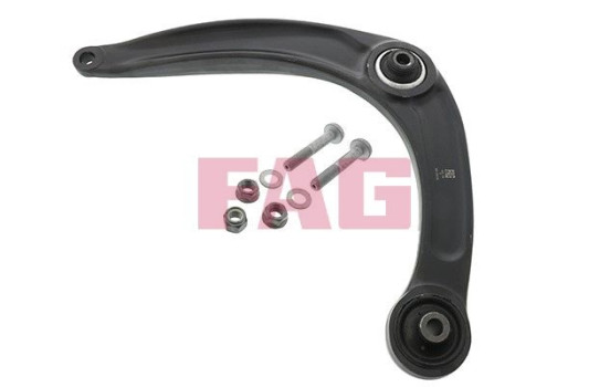 TRIANGLE/BRAS DE SUSPENSION 821070510 FAG