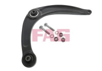 TRIANGLE/BRAS DE SUSPENSION 821070610 FAG