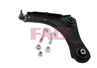 TRIANGLE/BRAS DE SUSPENSION 821090210 FAG
