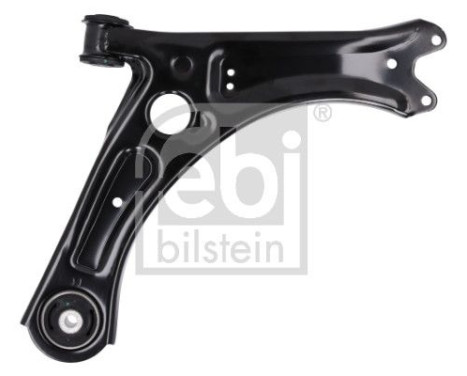 WAHACZ VW P. CADDY 10- PR BEZ SWORZNIA 195008 FEBI