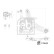 wishbone 178645 FEBI, Thumbnail 2