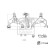 wishbone 179168 FEBI, Thumbnail 3