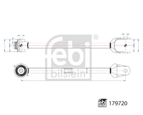 wishbone 179720 FEBI, Image 3