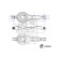 wishbone 180061 FEBI, Thumbnail 3