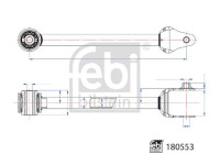 wishbone 180553 FEBI