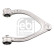 wishbone 182236 FEBI, Thumbnail 2