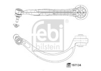 wishbone 197134 FEBI