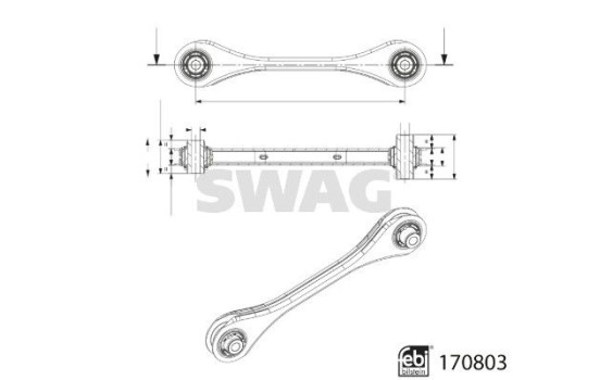 wishbone 33100557 Swag