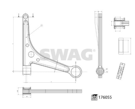 wishbone 33103271 Swag, Image 2