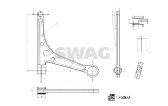 wishbone 33103276 Swag, Image 3