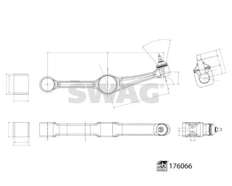 wishbone 33103282 Swag, Image 3