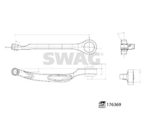 wishbone 33103497 Swag, Image 3