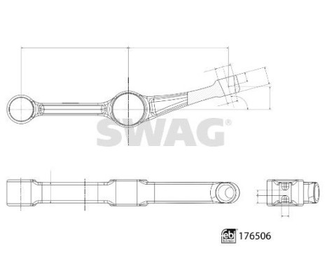 wishbone 33103588 Swag, Image 3