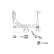 wishbone 33104321 Swag, Thumbnail 2