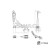 wishbone 33104321 Swag, Thumbnail 2