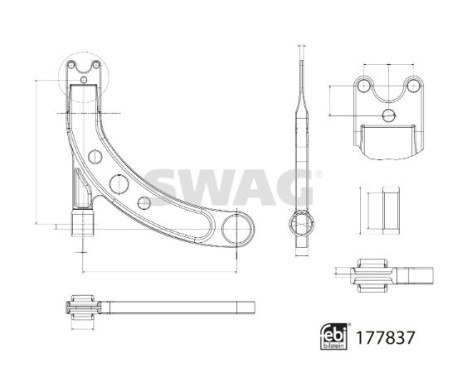 wishbone 33104323 Swag, Image 2