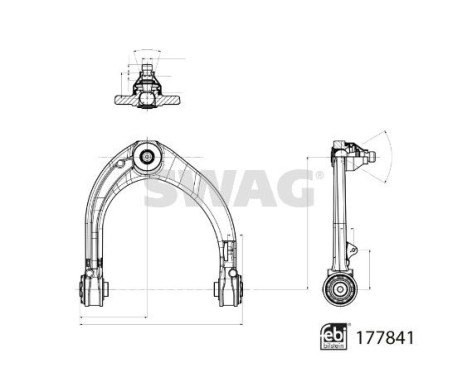 wishbone 33104327 Swag, Image 2