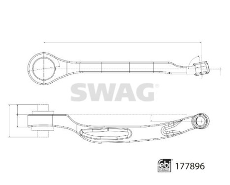 wishbone 33104358 Swag, Image 3