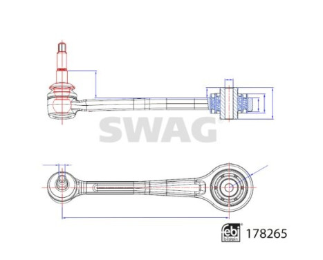 wishbone 33104444 Swag, Image 3