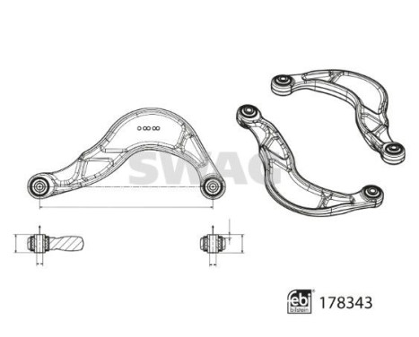 wishbone 33104480 Swag, Image 3