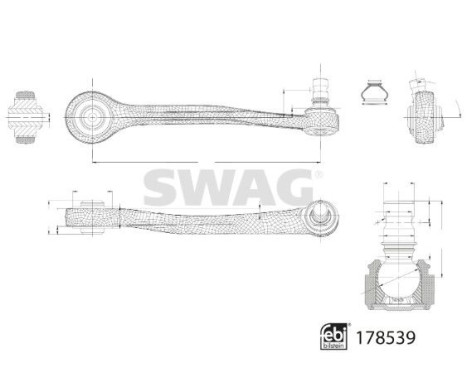 wishbone 33104579 Swag, Image 2