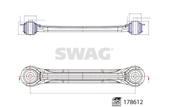 wishbone 33104641 Swag, Image 3