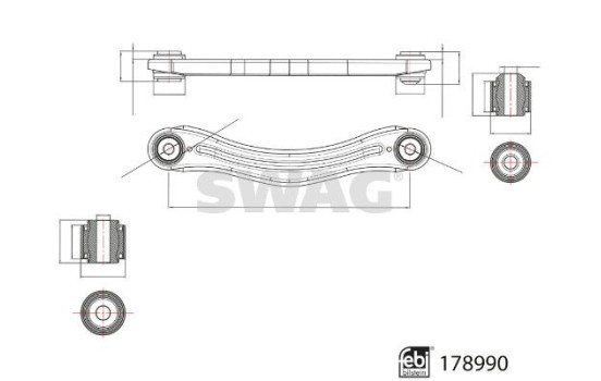 wishbone 33104768 Swag, Image 3