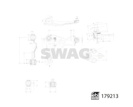 wishbone 33104826 Swag, Image 2