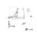 wishbone 33104910 Swag, Thumbnail 2