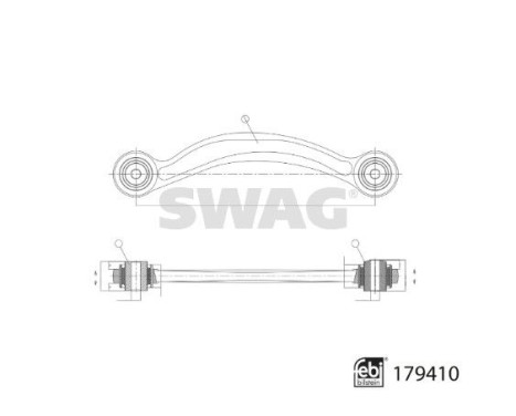 wishbone 33104912 Swag, Image 3