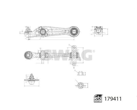 wishbone 33104913 Swag, Image 3