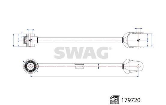 wishbone 33105048 Swag, Image 3
