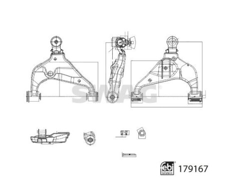 wishbone 33106992 Swag, Image 3