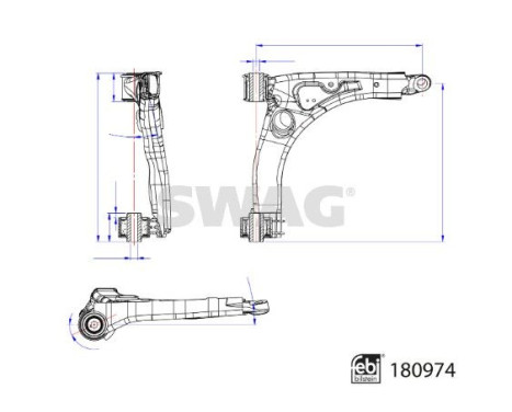 wishbone 33108036 Swag, Image 2