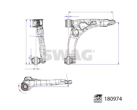 wishbone 33108036 Swag, Image 2
