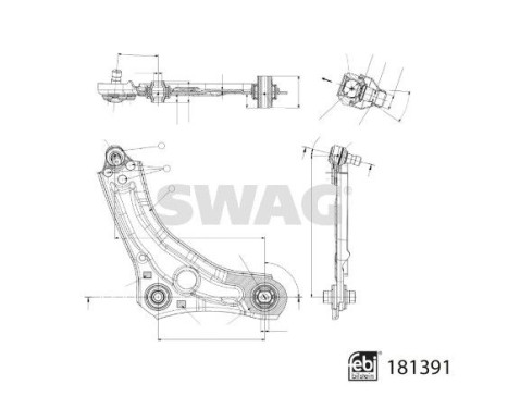 wishbone 33108225 Swag, Image 2