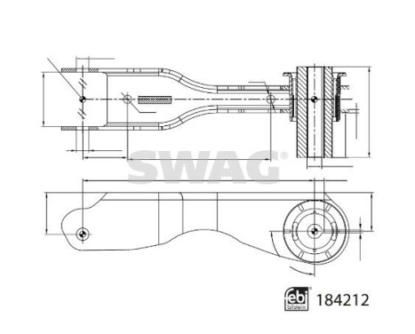 wishbone 33109311 Swag, Image 3