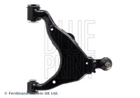 wishbone ADBP860024 Blue Print